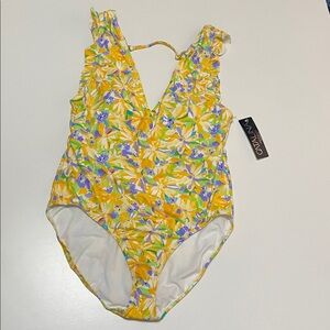 Catalina One Piece Swimsuit